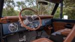 Ford Bronco Handcrafted by Gateway Bronco & Roush 2020 года